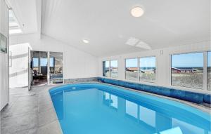 Gorgeous Home In Hjørring With Wifi