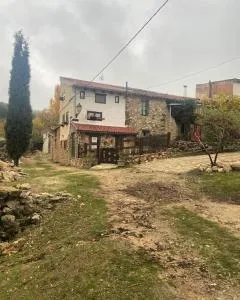 Preciosa casita rural en la sierra de Segur a, Cazorla y las Villas - El Tranco