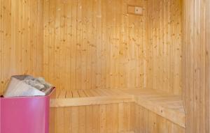 Awesome Home In Løkken With Kitchen