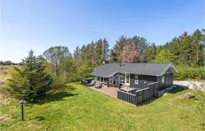 Awesome Home In Løkken With Kitchen - Gølstrup