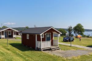 First Camp Nora - Bergslagen