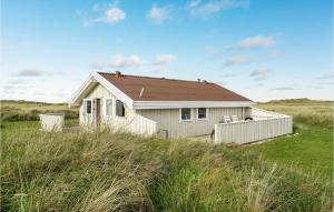 2 Bedroom Nice Home In Hjørring