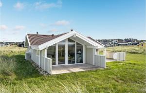 2 Bedroom Nice Home In Hjørring