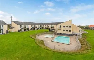 Awesome Apartment In Løkken With Wifi - Nørre Lyngby
