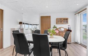 Holiday Home Marsvinvej Løkken Ix