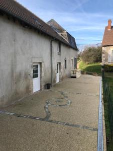 Sejours a la campagne Le champ des granges : photos des chambres