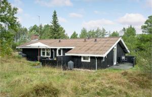 Holiday Home Plutovej Iv