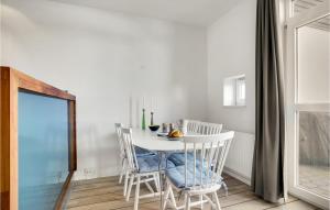 Lovely Apartment In Løkken With Wifi