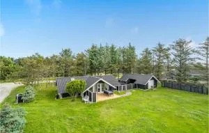 Nice Home In Løkken With Kitchen - Grønhøj