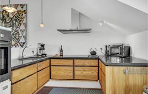 Holiday Home Skagavej