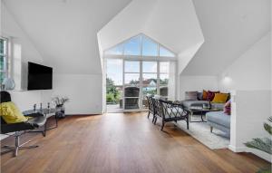 Holiday Home Skagavej