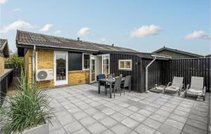 Nice Home In Skagen With Wifi