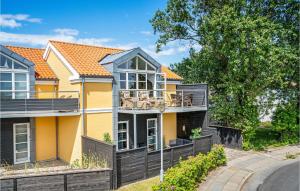 Holiday Home Skagavej