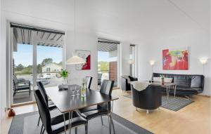 One-Bedroom Apartment In Romo