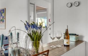 Nice Home In Skagen With Wifi