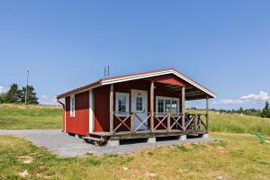 First Camp Nora - Bergslagen