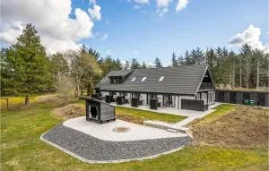 2 Bedroom Cozy Apartment In Blokhus - Pandrup