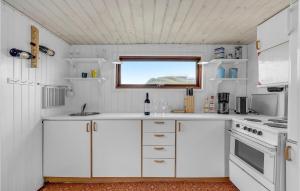 Holiday Home Kystrenden