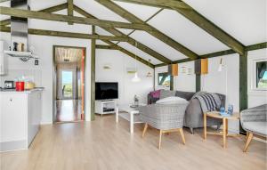 Holiday Home Lodbjergvej