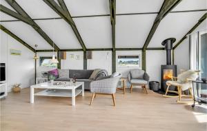 Holiday Home Lodbjergvej