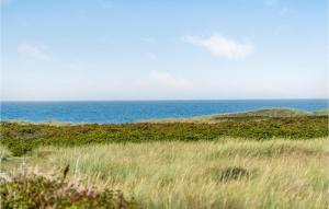 Holiday Home Lodbjergvej