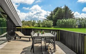 Holiday Home Hirtshals 24