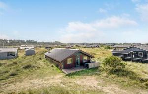 Holiday Home Lodbjergvej