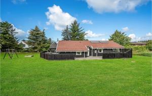 Holiday Home Hirtshals 24