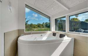 Holiday Home Hirtshals 24