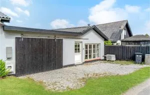 Gorgeous Apartment In Blokhus With Wifi - Ålborg