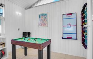 Gorgeous Home In Blokhus With Sauna