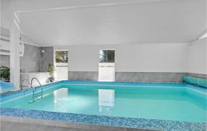 Gorgeous Home In Blokhus With Sauna