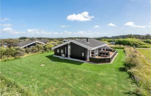 Holiday Home Højlandet