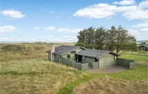 Holiday Home Vester Klitvej Bindslev - Bindslev