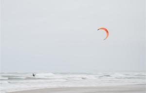 Two-Bedroom Apartment In Lokken