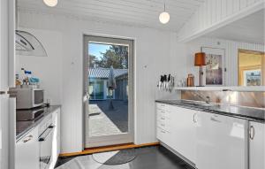 Gorgeous Home In Blokhus With Sauna