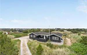 Three-Bedroom Holiday Home In Skagen - Højen