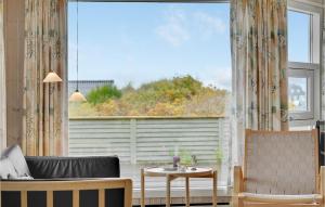 Holiday Home Porsevej Saltum