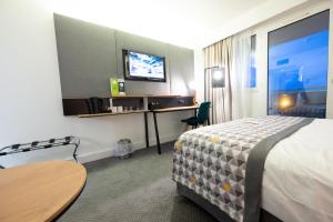 Hotels Holiday Inn Calais-Centre, an IHG Hotel : photos des chambres