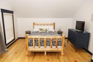 The Birch & Berry Inn