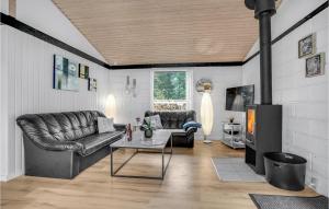 Holiday Home Toftevej Ii