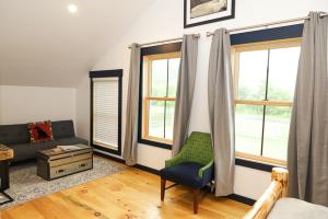 The Birch & Berry Inn