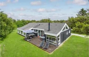 Holiday Home Rævevej Bindslev - Bindslev