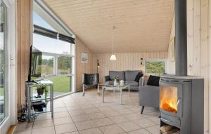 Holiday Home Alexandravej Løkken Xii