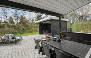 Holiday Home Næsehornsvej Ålbæk X