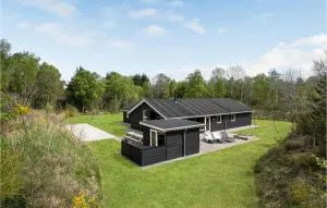 Holiday Home Næsehornsvej Ålbæk X - Hulsig