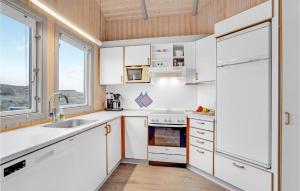 Holiday Home Klægdalen Ringkøbing Xii