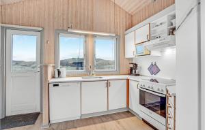 Holiday Home Klægdalen Ringkøbing Xii