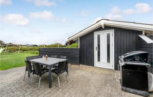 Holiday Home Kirksvej