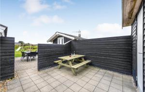 Holiday Home Kirksvej